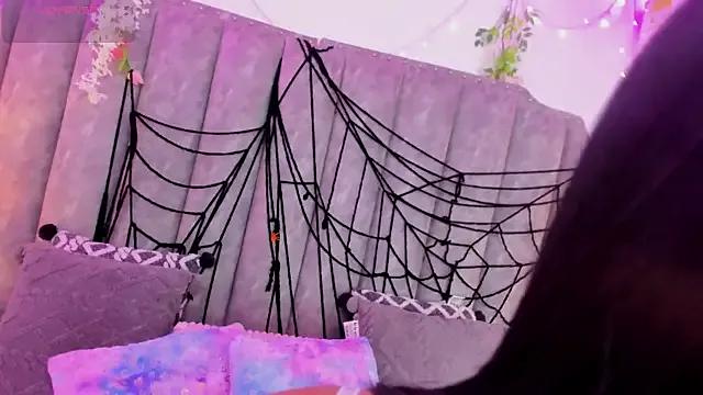 JadeBennett_ from StripChat is Freechat