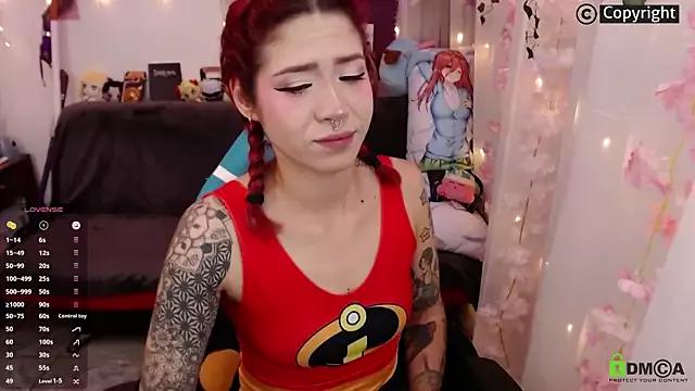 Try our streaming cams variety and talk on a personal level with our adorable girls streamers, showing off their bountiful shapes and dildos.