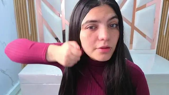 Jadee_monroe_tp from StripChat is Freechat