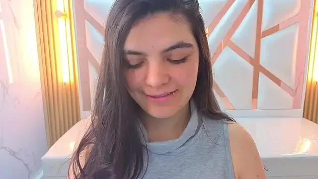 Jadee_monroe_tp from StripChat is Freechat