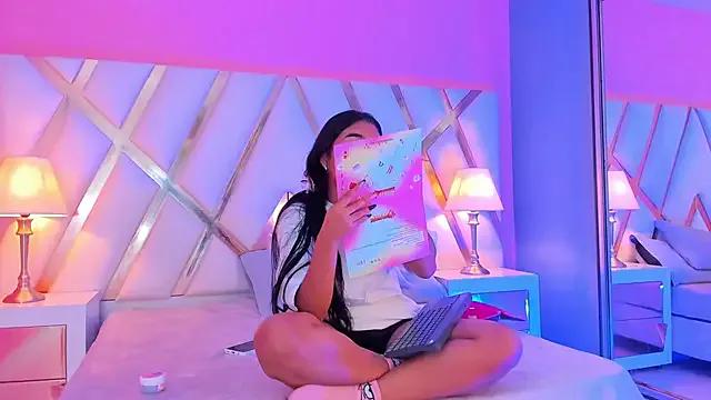JadeeKhan from StripChat