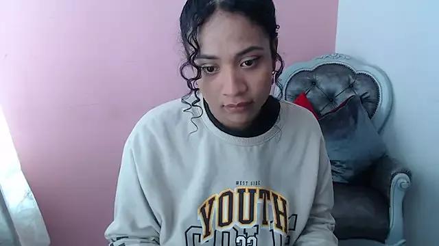 Jadepregnant from StripChat is Freechat