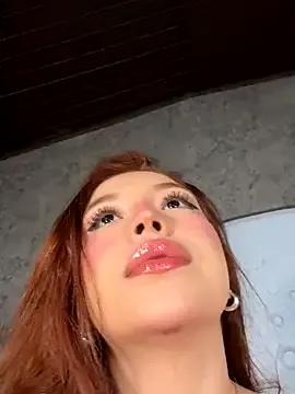 Jaderoux_ from StripChat is Freechat