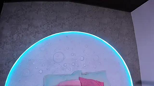 Jaderoux_ from StripChat is Freechat