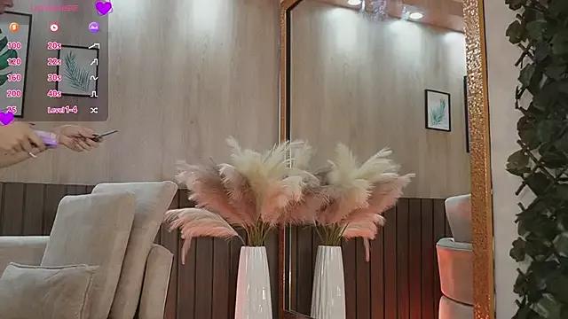 JadeSummerr from StripChat is Freechat