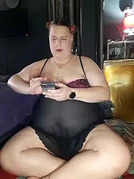 JadeTodd43 from StripChat