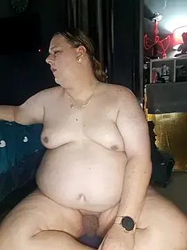 JadeTodd43 from StripChat