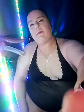 JadeTodd43 from StripChat