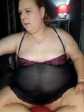 JadeTodd43 from StripChat