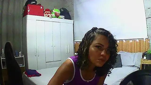 JadeYuri from StripChat is Freechat