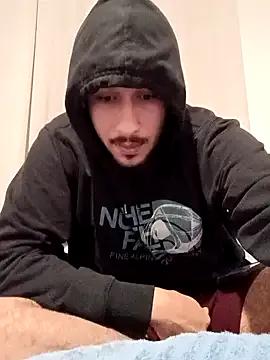 Jadriel23 from StripChat is Freechat