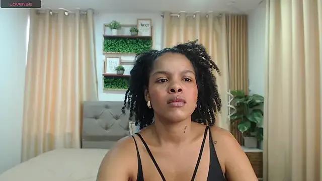 JahzaraMezi_ from StripChat is Freechat