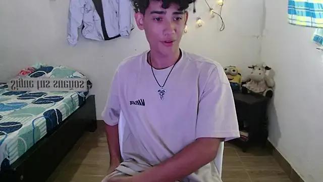 Jake_willianss from StripChat