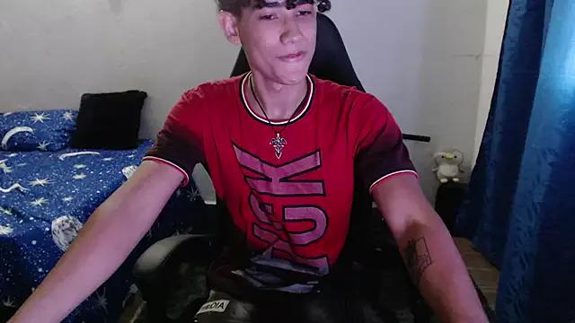 Jake_willianss from StripChat
