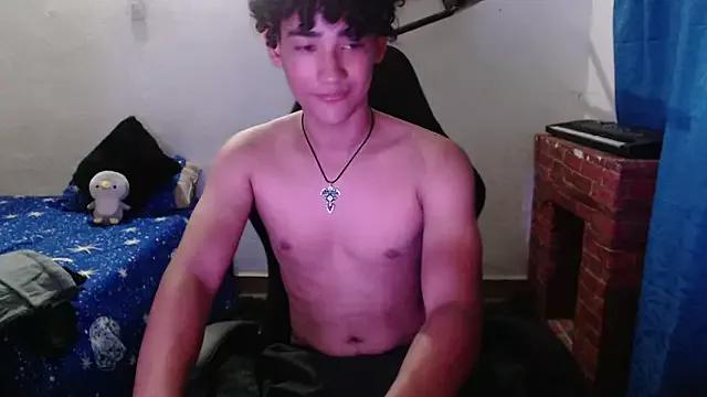 Jake_willianss from StripChat