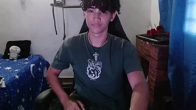 Jake_willianss from StripChat