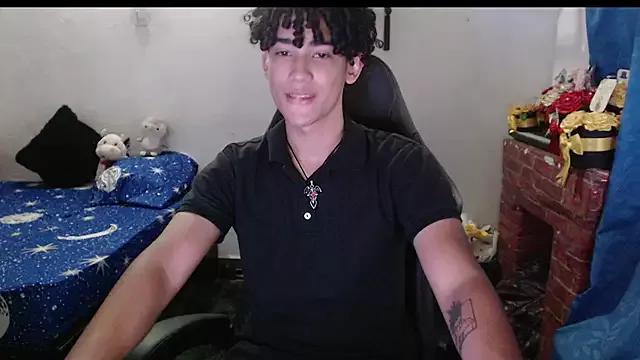 Jake_willianss from StripChat