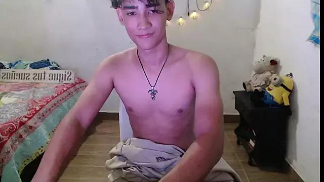 Jake_willianss from StripChat