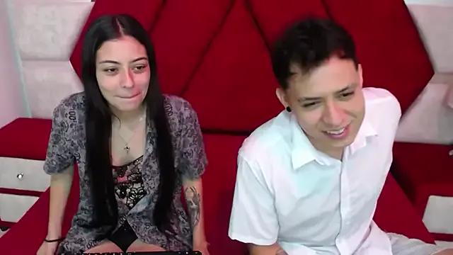jakeyariana from StripChat is Freechat