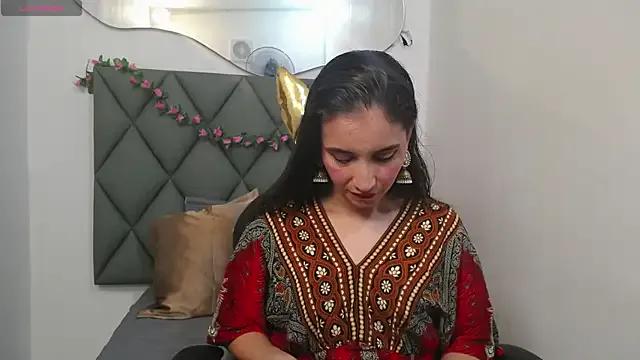 Jalimamona from StripChat
