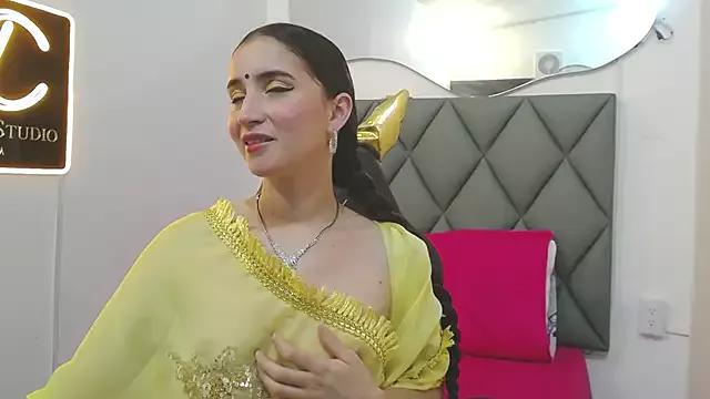 Jalimamona from StripChat