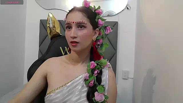 Jalimamona from StripChat