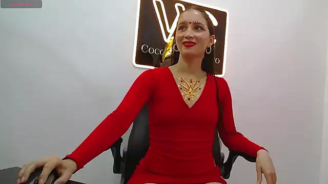 jalimamona from StripChat is Private