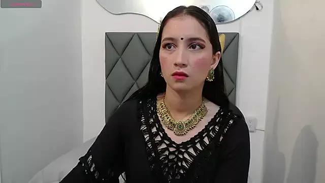 Jalimamona from StripChat
