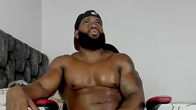 james_musclebbc from StripChat is Freechat