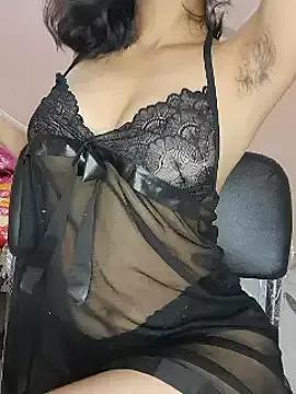 James_Rihana from StripChat is Freechat