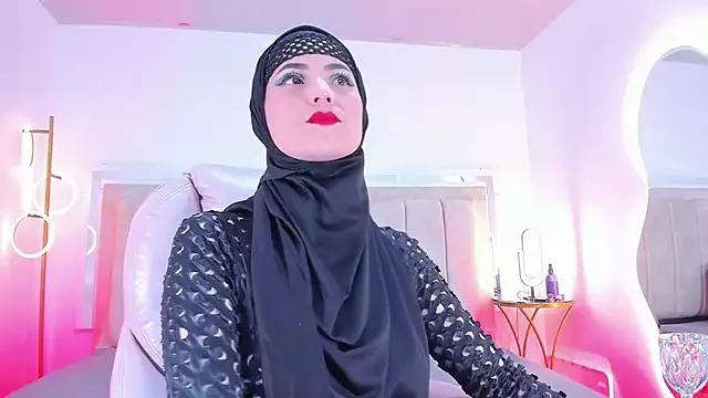 Jamila_sair from StripChat is Freechat