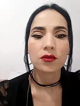 jamila_zair from StripChat is Freechat