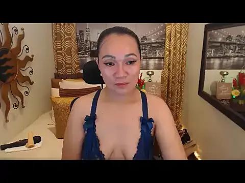 JamilaJasmin from StripChat is Freechat