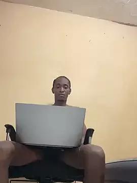 jammasterjack from StripChat
