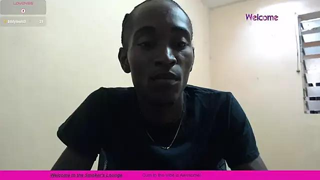 jammasterjack from StripChat