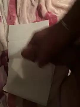 Jan-Arabi from StripChat is Freechat