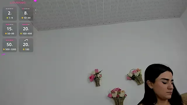 Jana_arab on StripChat 