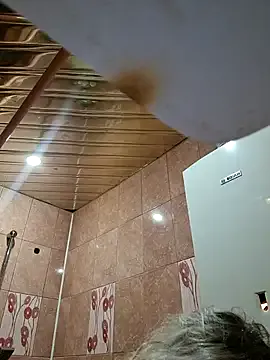 Janahotty on StripChat 