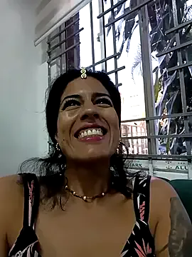 Janaki_devi on StripChat 