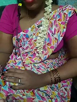 janani-tamizhachi from StripChat