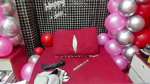janarivera from StripChat