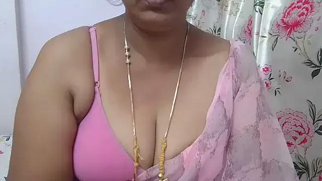 Janavi-janu from StripChat