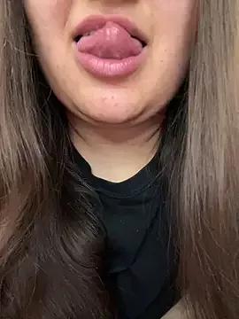 Jane_BBW from StripChat is Freechat