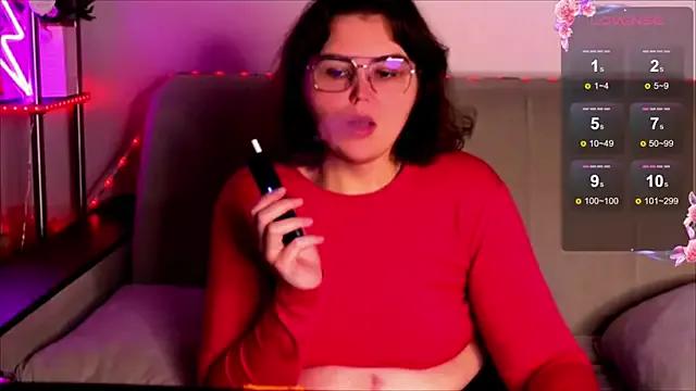 Try our streaming cams variety and talk on a personal level with our adorable girls streamers, showing off their bountiful shapes and dildos.