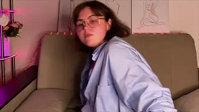 Jane_Curvyy from StripChat is Freechat