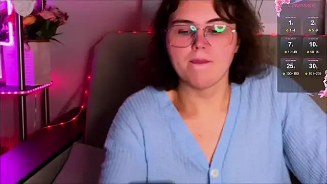 Try our streaming cams variety and talk on a personal level with our adorable girls streamers, showing off their bountiful shapes and dildos.