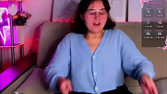 Try our streaming cams variety and talk on a personal level with our adorable girls streamers, showing off their bountiful shapes and dildos.