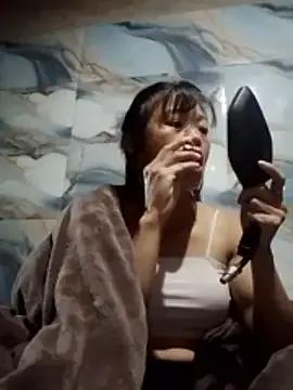 Jane_volv from StripChat is Freechat