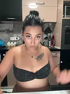 JaneetDeea from StripChat is Freechat