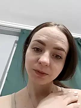 janefine from StripChat is Freechat